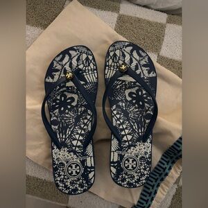 Tory Burch sandals